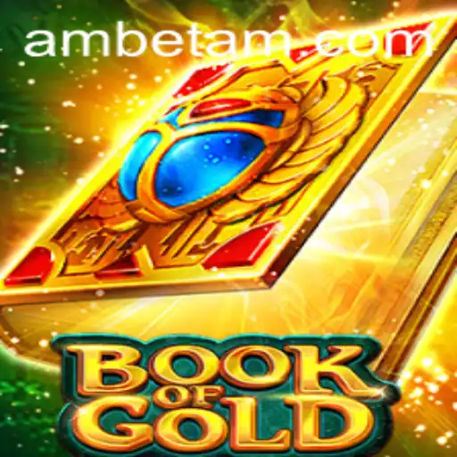 Unveiling the Mysteries of BookofGold: A Dive into the World of Ambet