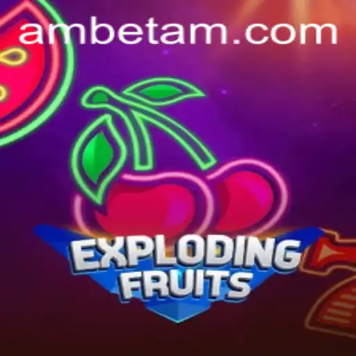Exploring the Vibrant World of ExplodingFruits: A Thrilling Game Experience