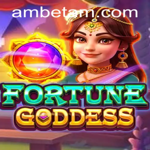 Unveiling the Enchantment of FORTUNEGODDESS: A Glimpse into the World of Ambet