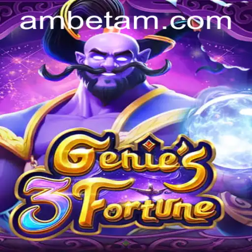 Discover the Enchanting World of Genie3Fortune: A Game of Strategy and Luck