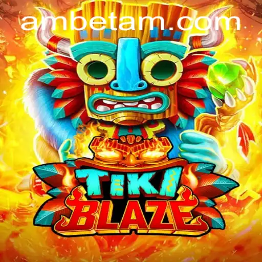 Unveiling TikiBlaze: An Exciting New Gaming Adventure with Ambet