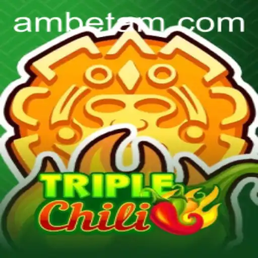 Unraveling the Excitement of TripleChili: A Deep Dive into the Game with a Twist of 'ambet'