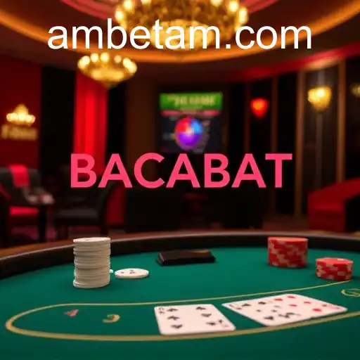Exploring the World of Online Baccarat with Ambet