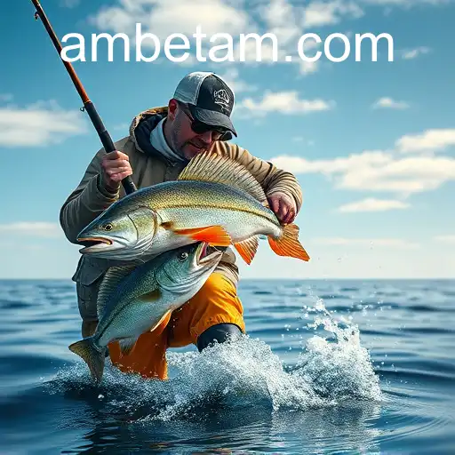 The Rise of Online Fishing: Embracing the Ambet Evolution