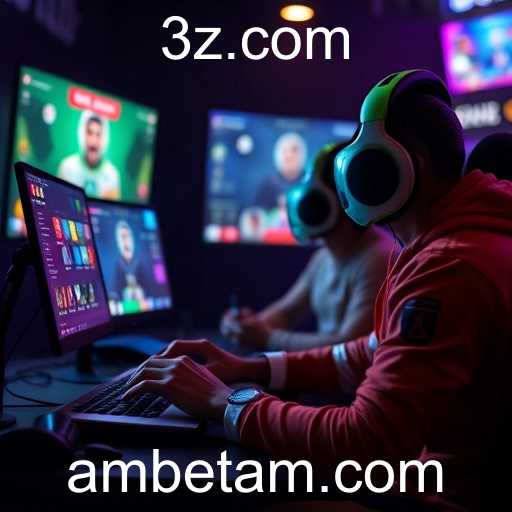 Ambet Revoluciona a Indústria de Jogos Online no Brasil