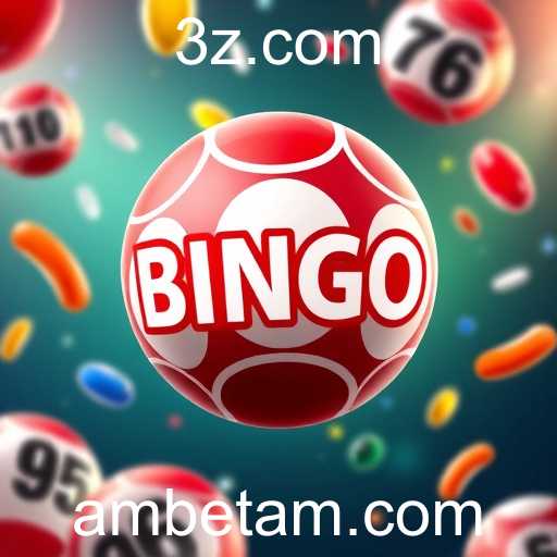 Explorando a Categoria 'Bingo' no Site de Palavras-Chave Ambet