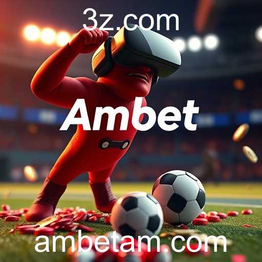 A Revolução dos Jogos Virtuais no Brasil em 2025