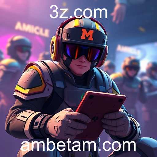 Tendências Emergentes nos Jogos Online para 2025