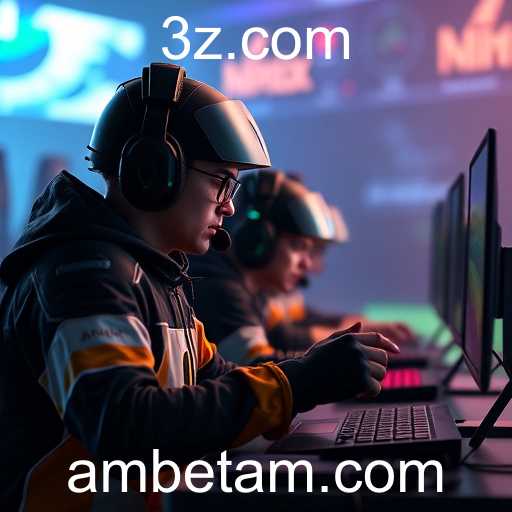 A Evolução dos Jogos Online em 2025