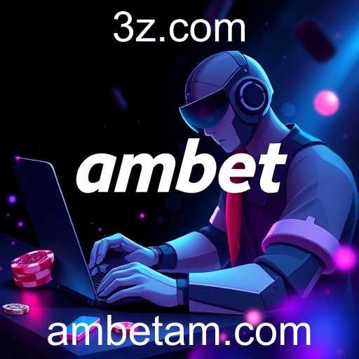 Expansão dos Jogos Online e o Papel da Ambet