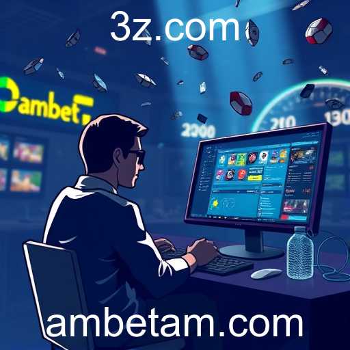 Explorando a Popularidade Crescente dos Sites de Jogos em 2025