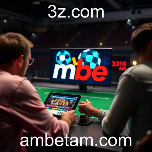 O Impacto dos Jogos de Azar na Economia Brasileira