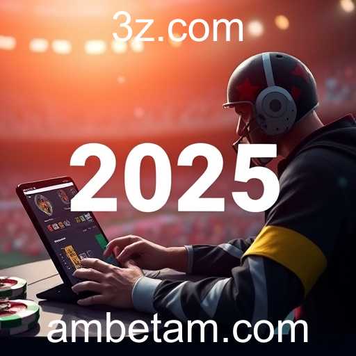 A evolução do mercado de jogos online em 2025