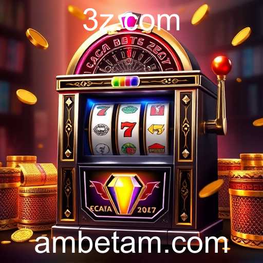 Explorando a Fascinante Categoria de Slot Games no Ambet