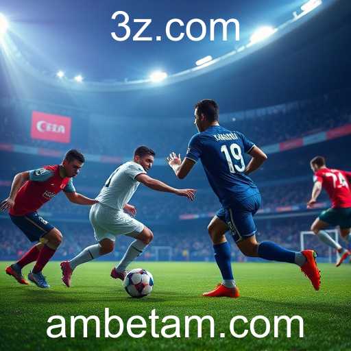 A Fascinante Conexão entre Esporte e Apostas no 'ambet'