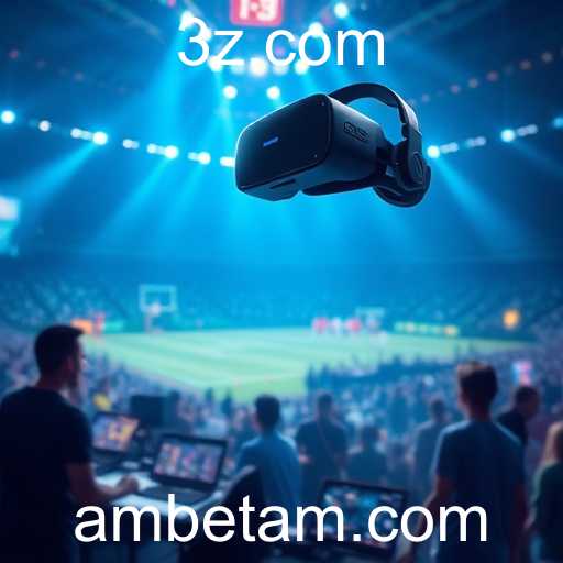 Tendências de Jogos em 2025: O Impacto de 'Ambet' e Além